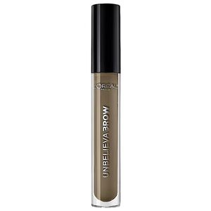 3/$12 L’Oréal Dark Blonde Unbelieva Brow Long Wear Brow Gel